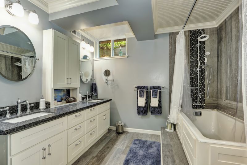 Bathroom Updating in Clearwater, FL