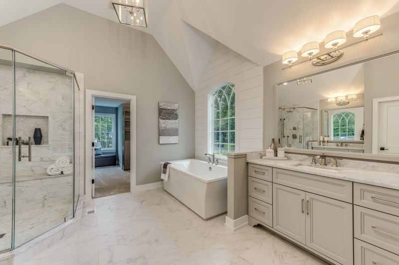 Bathroom Conversion Service in Clearwater, FL