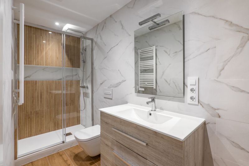 Bathroom Makeover Service in Sarasota, FL