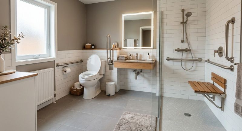 Bathroom Redesigning in Venice, FL
