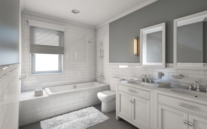 Bathroom Updating in Stamford, CT