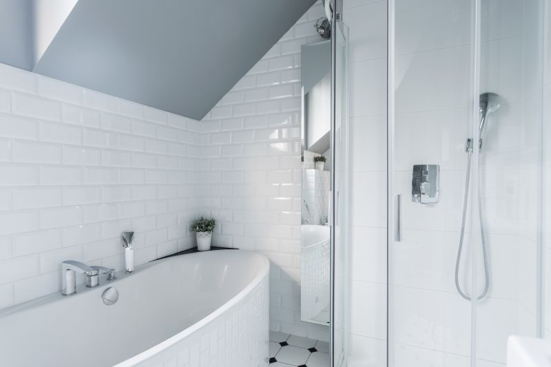 Bathroom Updating in Lancaster, PA