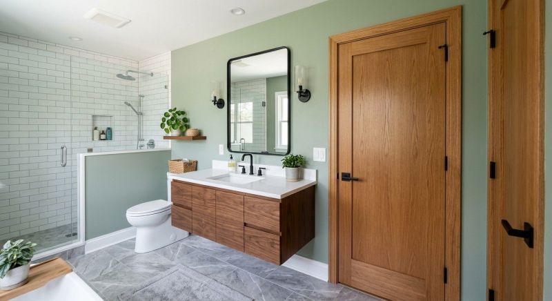 Bathroom Updating in Venice, FL