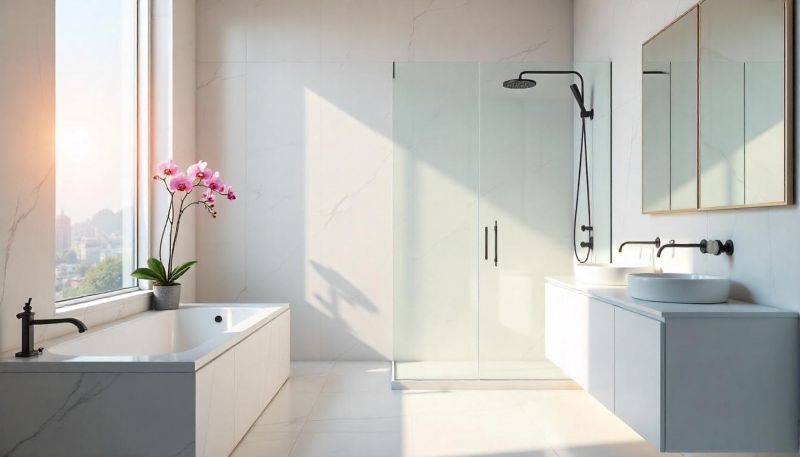 Luxury Bathroom Remodeling in Venice, FL