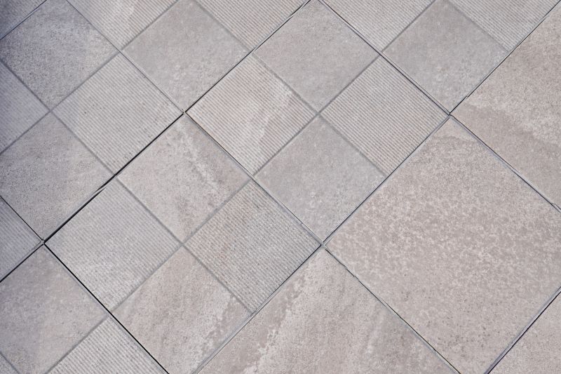 Stone Flooring Installation in Wilmington, NC