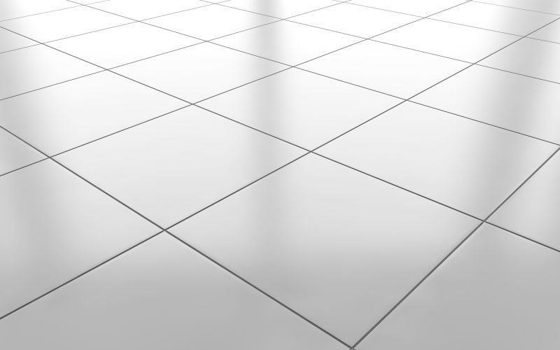 Tile Floor Replacement in Alexandria, VA